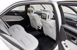 Mercedes-Benz E-Class L 2011 года